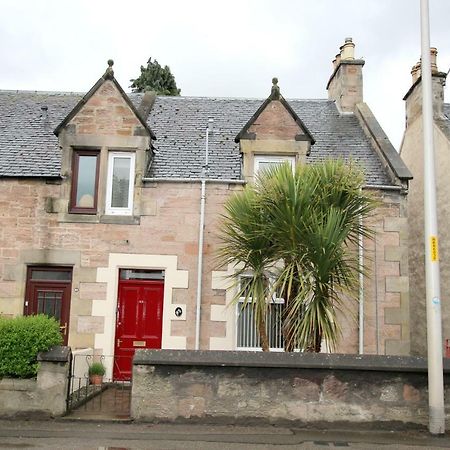 Kenneth Street Aparthotel Inverness Exterior foto