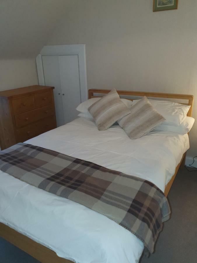 Kenneth Street Aparthotel Inverness Exterior foto